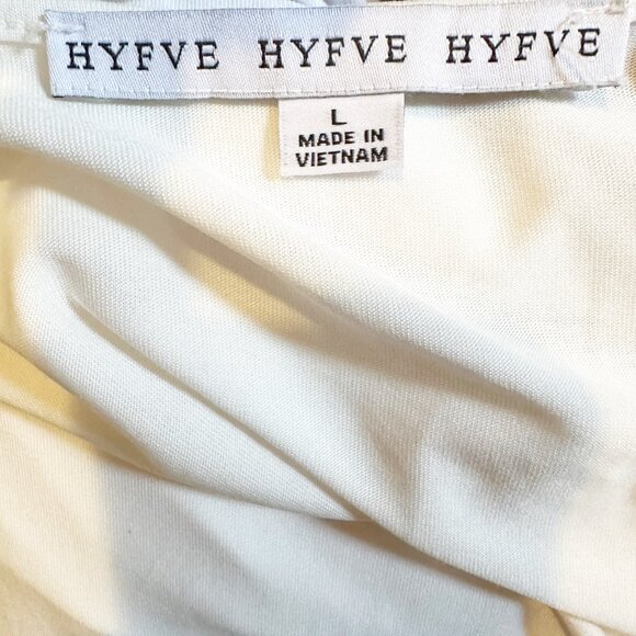 wrap around blouse - Picture 4 of 4